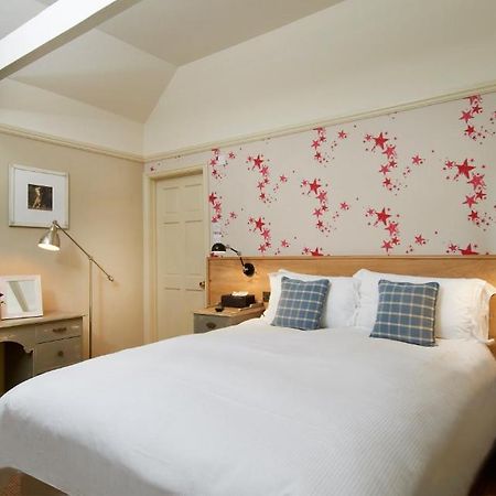 The Museum Inn Farnham (Dorset) Quarto foto