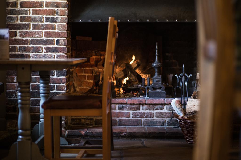 The Museum Inn Farnham (Dorset) Exterior foto