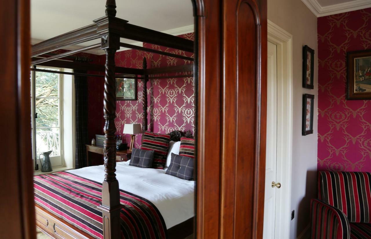 The Museum Inn Farnham (Dorset) Exterior foto